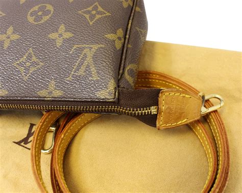 pochett lv|Lv pochette accessoires discontinued.